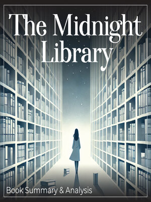 cover image of The Midnight Library